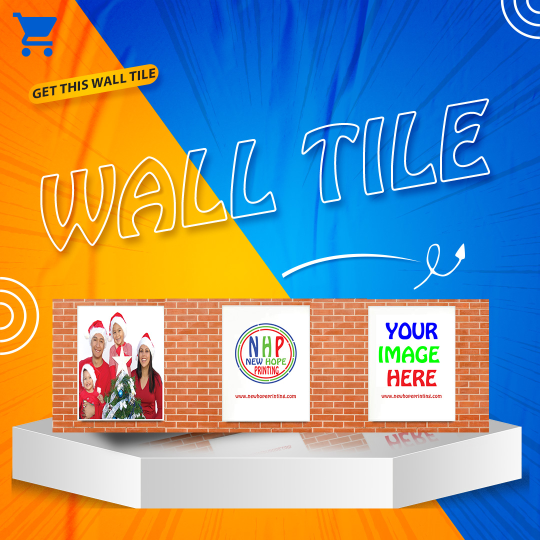 Wall Tile 1