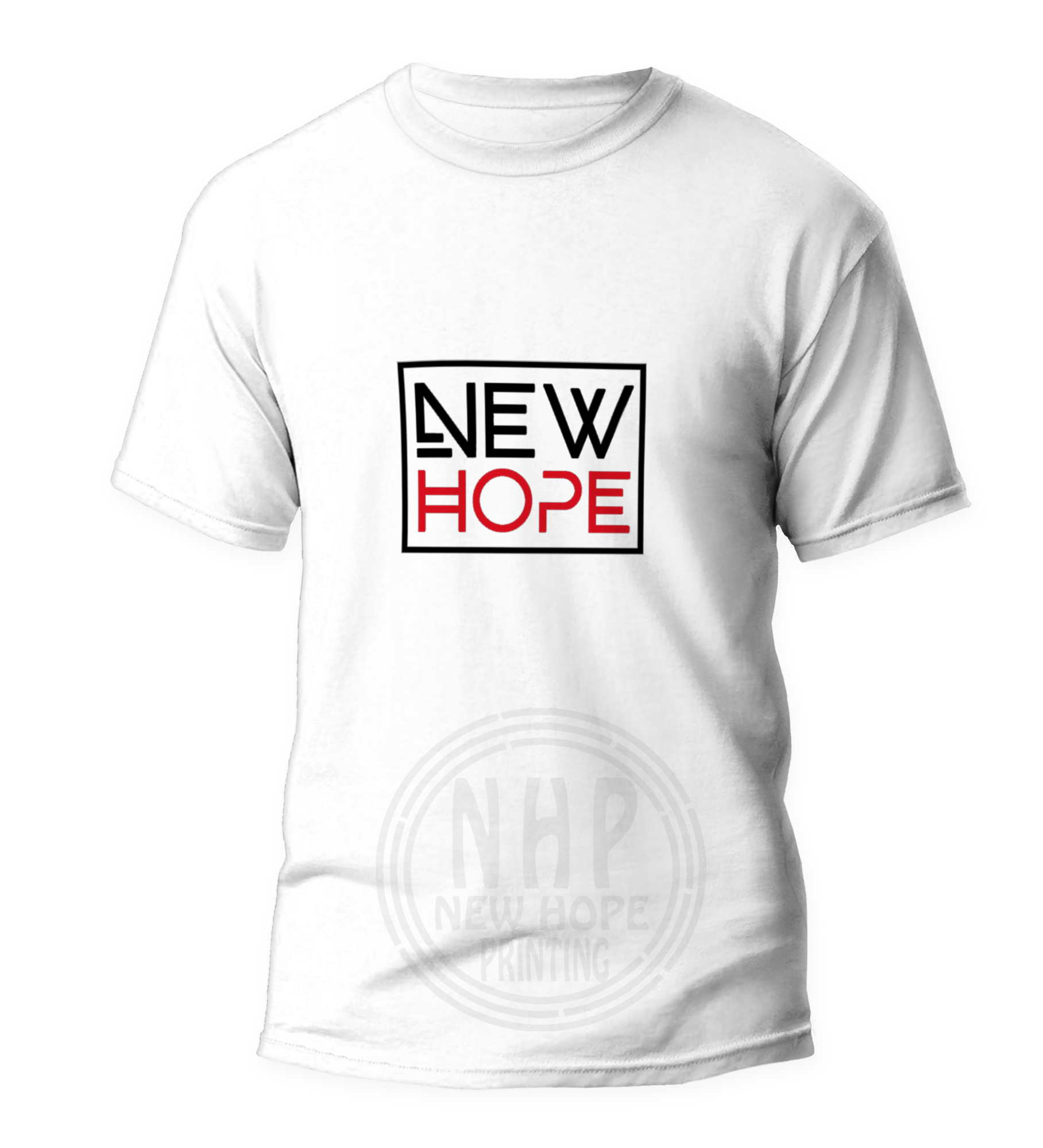 New Hope T-Shirt 1