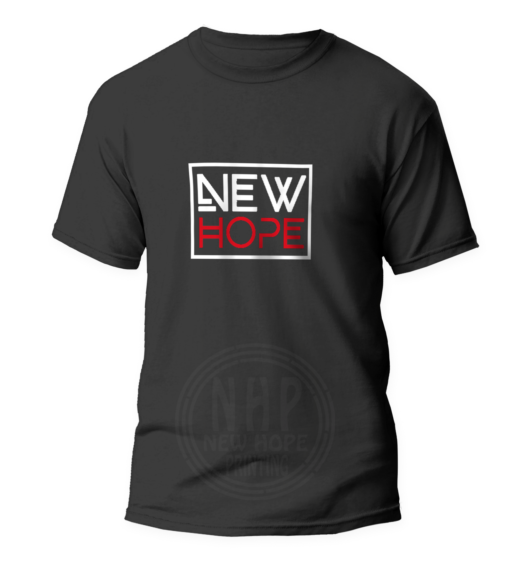 New Hope T-Shirt 2