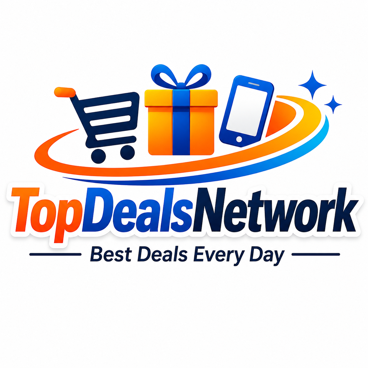 TopDealsNetwork