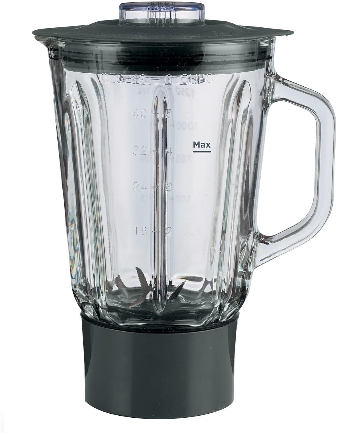 Kenwood HomeBake Stand Mixer with Blender - Silver KHH01.120SI 2