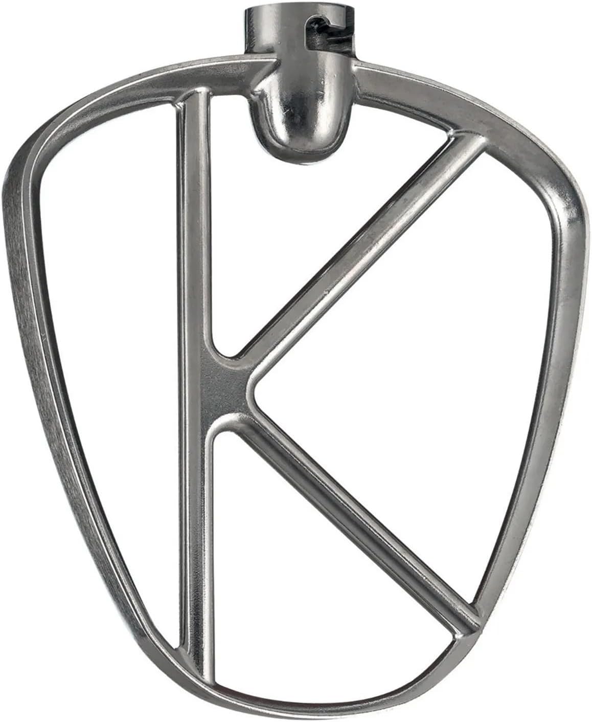 Kenwood HomeBake Stand Mixer with Blender - Silver KHH01.120SI 5