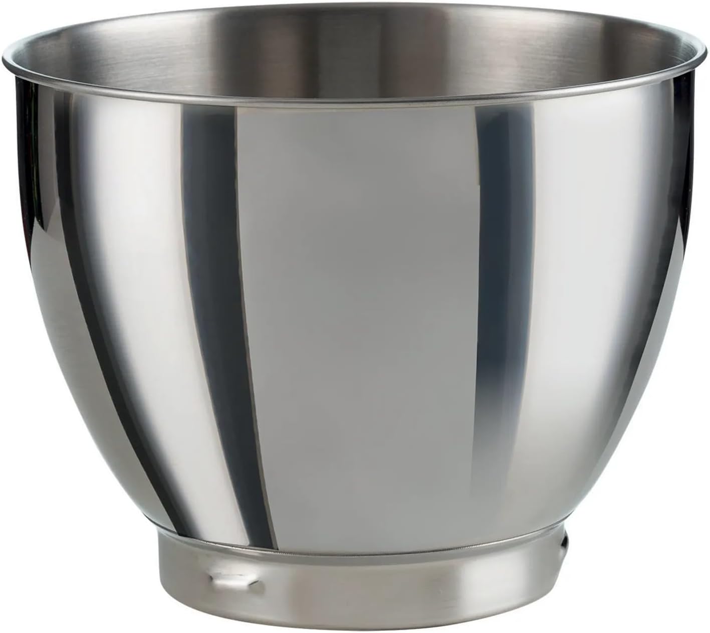 Kenwood HomeBake Stand Mixer with Blender - Silver KHH01.120SI 4