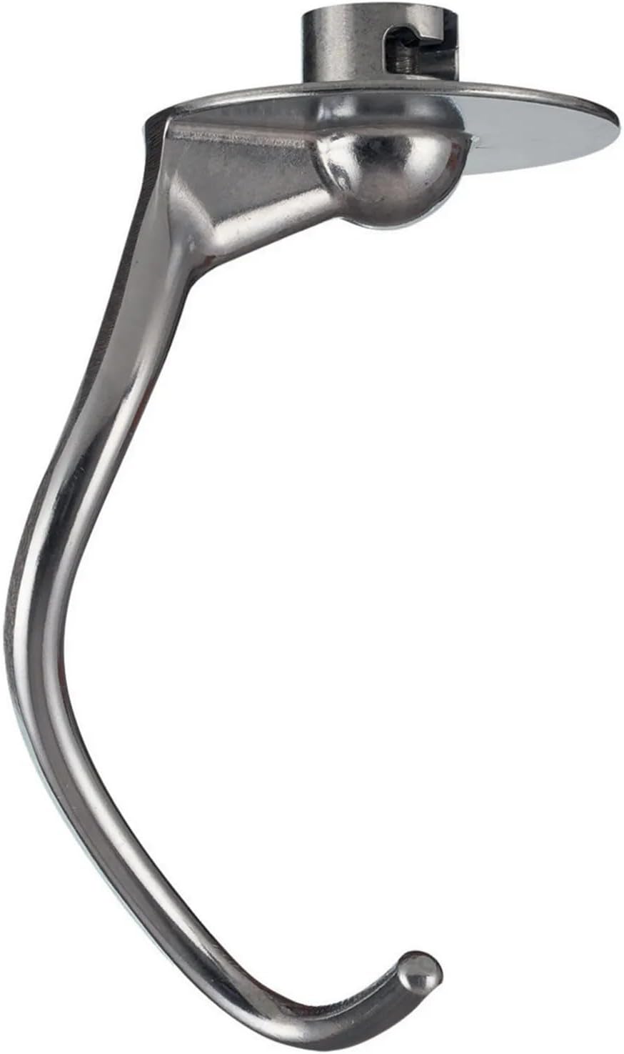 Kenwood HomeBake Stand Mixer with Blender - Silver KHH01.120SI 3