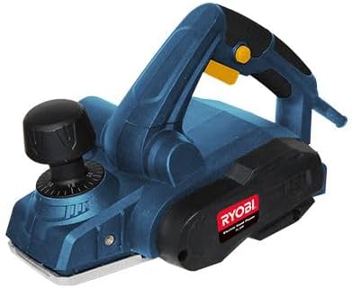 Ryobi 850W Hand Planer, 82 mm Size