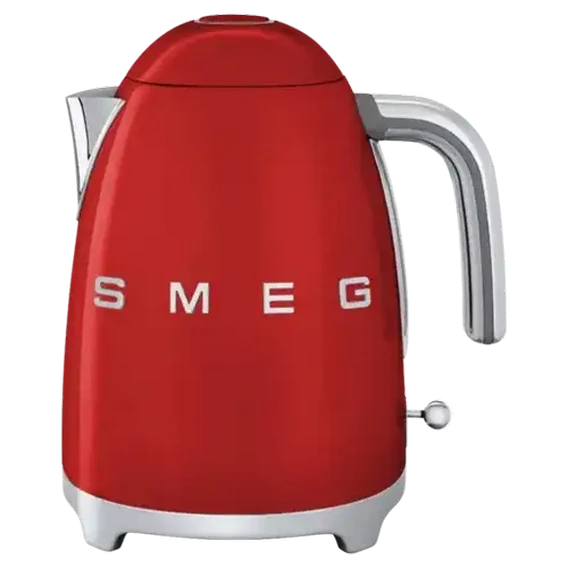 Smeg 1,7L Cream Retro Electric Kettle KLF03CREU