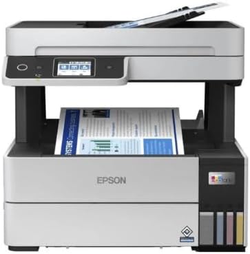 Epson EcoTank L6490