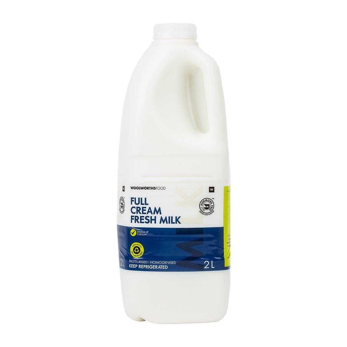 Full Cream Milk