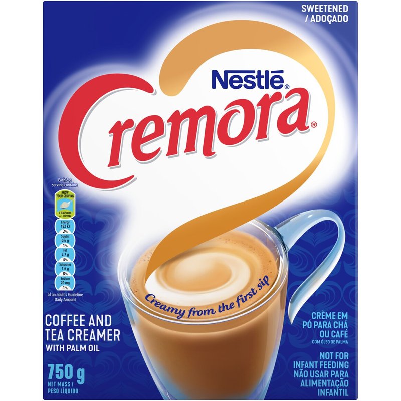 Coffee/Tea Milk Powder