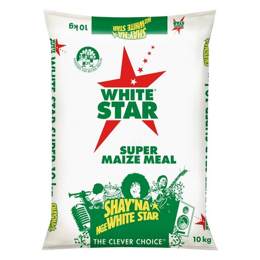 Maize Meal