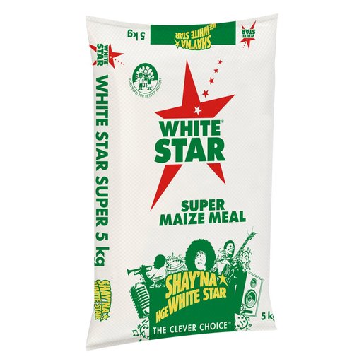 Maize Meal