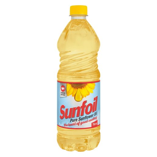 Cooking Oil