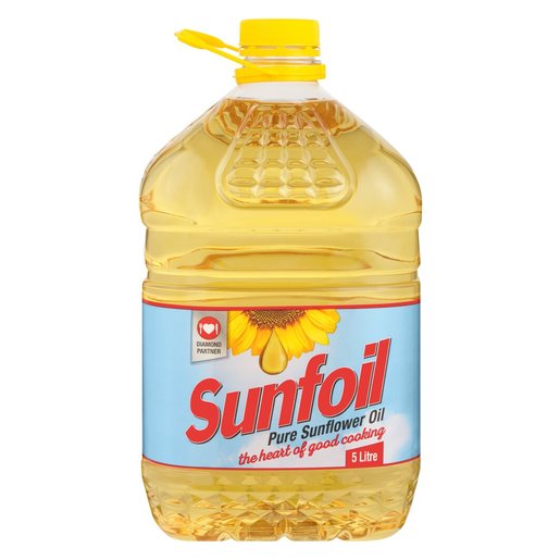Cooking Oil