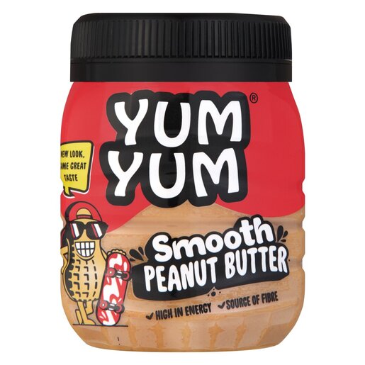 Peanut Butter