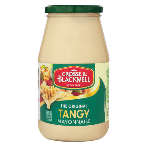 Mayonnaise