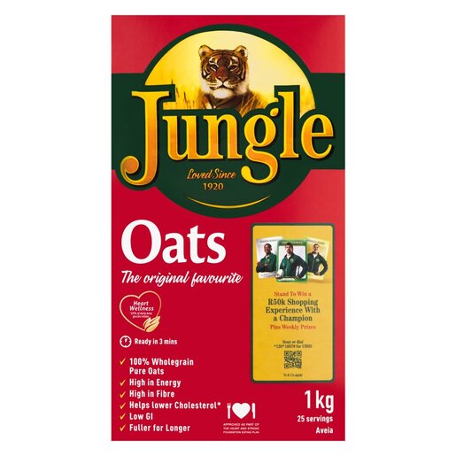 Oats